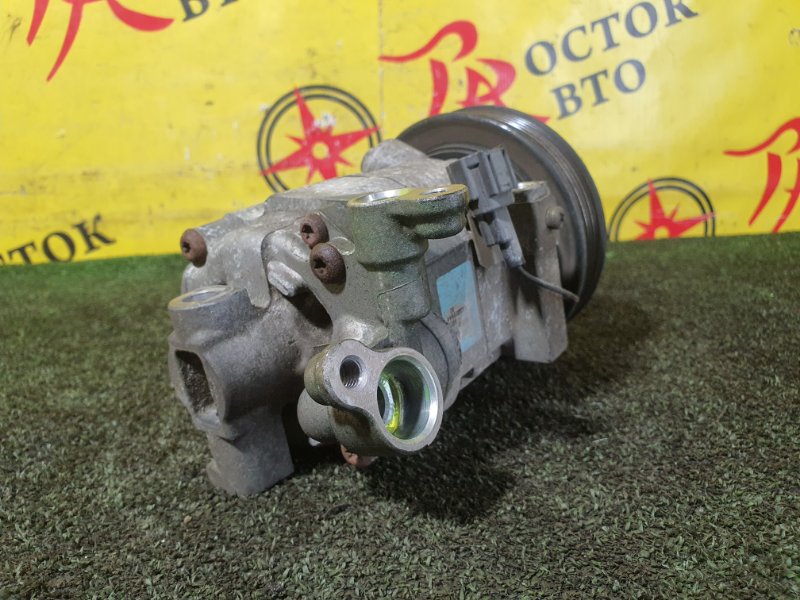 Компрессор кондиционера, 1000 рублей, Красноярск