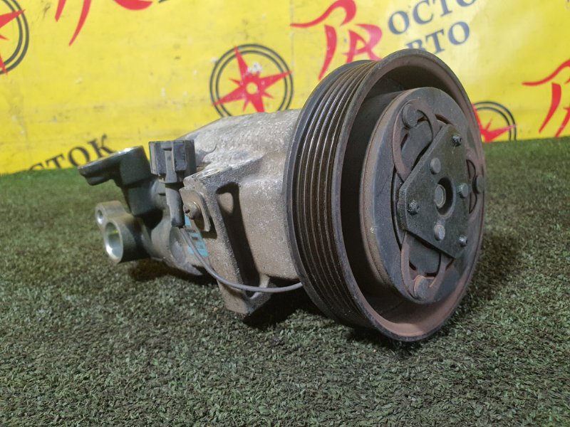 Компрессор кондиционера, 1000 рублей, Красноярск