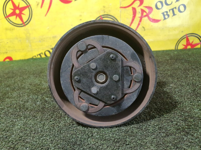 Компрессор кондиционера, 1000 рублей, Красноярск