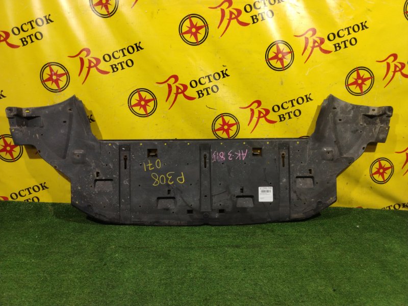 Защита бампера, 4000 рублей, Красноярск