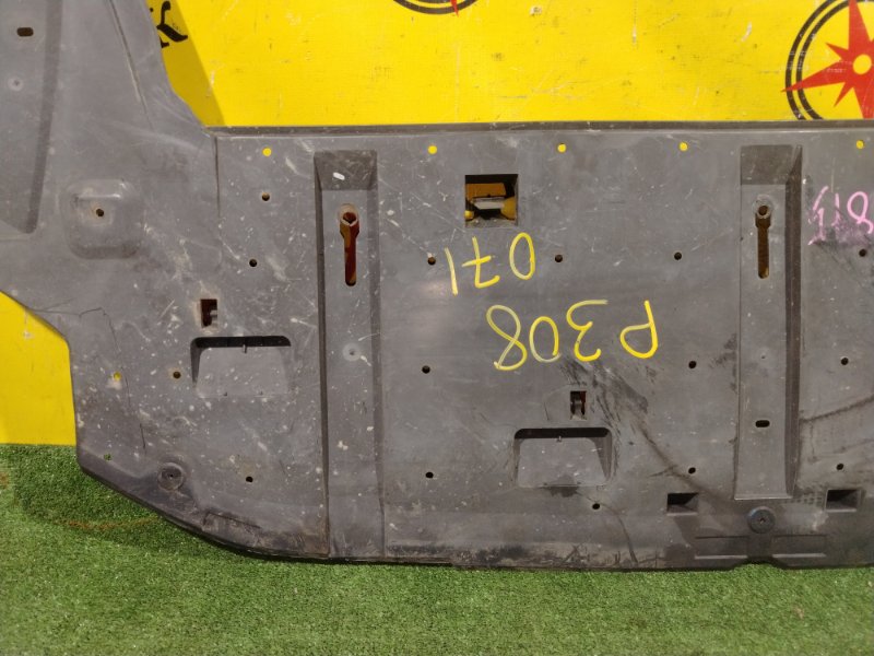 Защита бампера, 4000 рублей, Красноярск