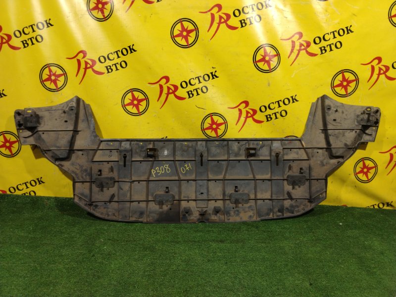 Защита бампера, 4000 рублей, Красноярск