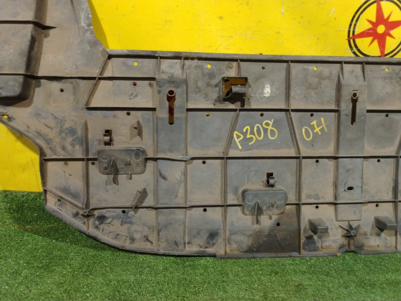 Защита бампера, 4000 рублей, Красноярск