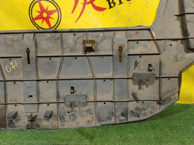 Защита бампера, 4000 рублей, Красноярск