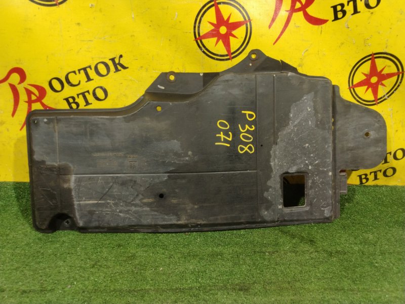 Защита двигателя, 300 рублей, Красноярск