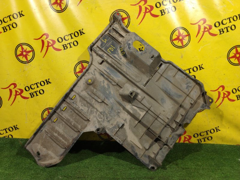 Защита днища кузова, 350 рублей, Красноярск