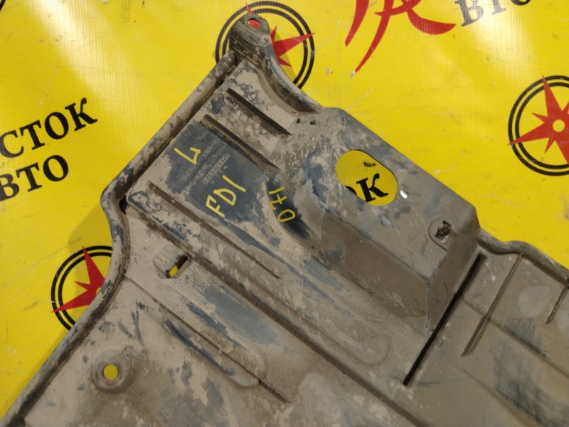 Защита днища кузова, 350 рублей, Красноярск