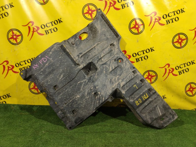 Защита днища кузова, 350 рублей, Красноярск