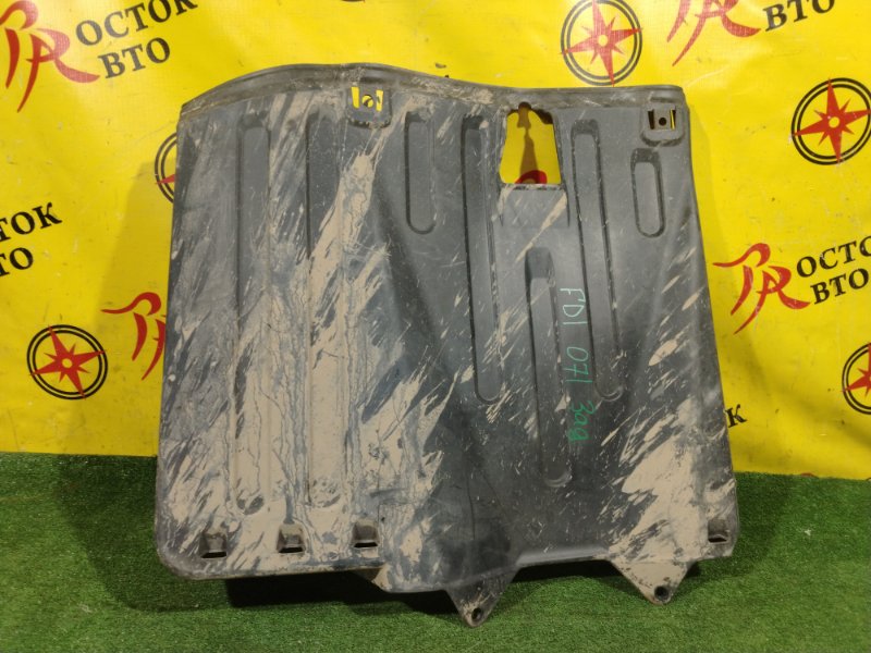 Защита топливного бака, 350 рублей, Красноярск