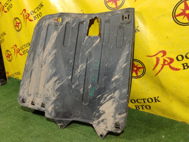 Защита топливного бака, 350 рублей, Красноярск