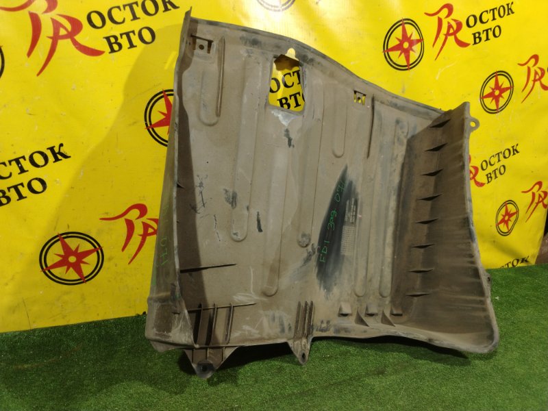 Защита топливного бака, 350 рублей, Красноярск