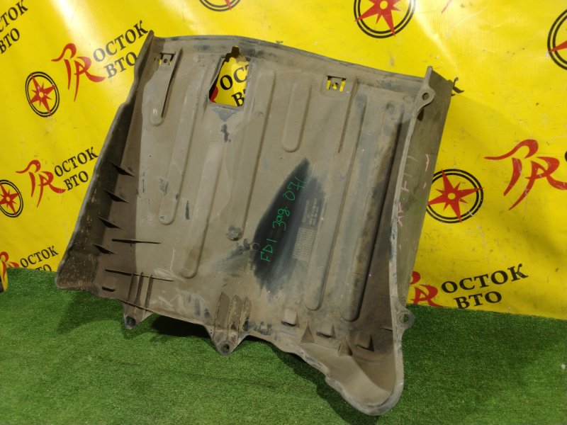 Защита топливного бака, 350 рублей, Красноярск