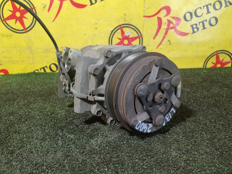 Компрессор кондиционера, 2500 рублей, Красноярск