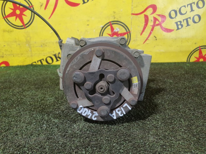 Компрессор кондиционера, 2500 рублей, Красноярск