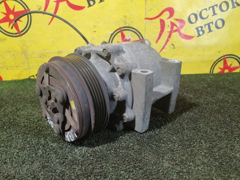 Компрессор кондиционера, 2500 рублей, Красноярск