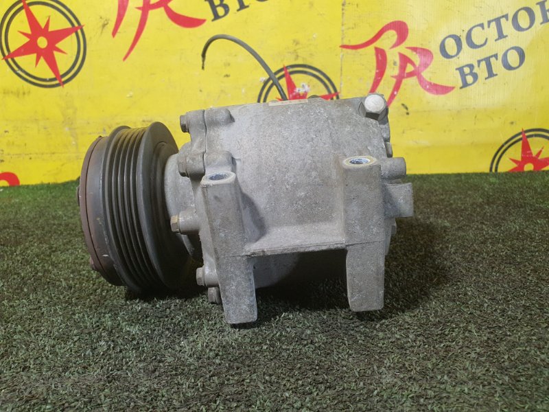 Компрессор кондиционера, 2500 рублей, Красноярск