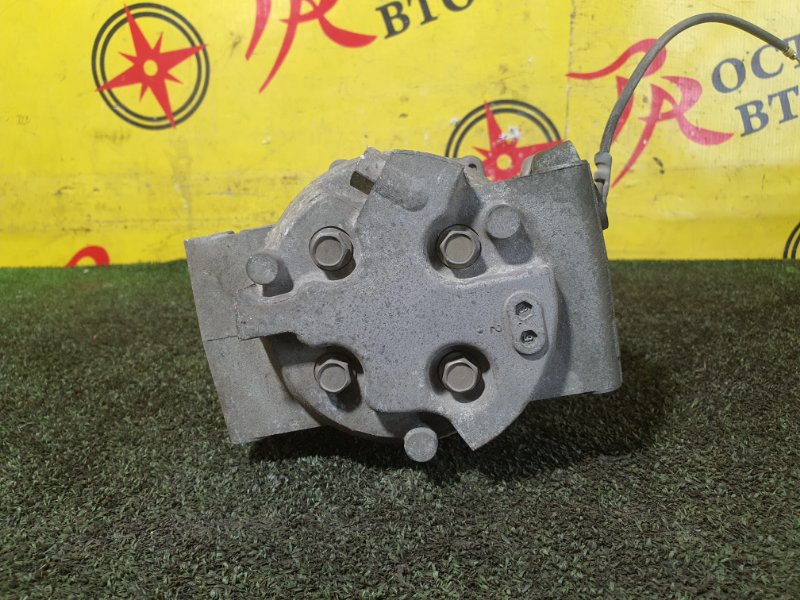 Компрессор кондиционера, 2500 рублей, Красноярск