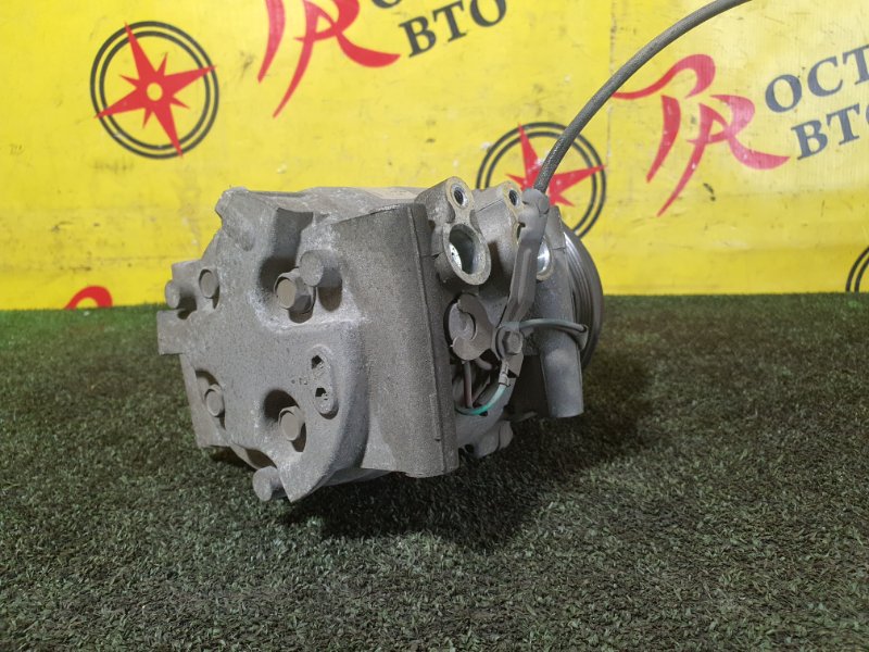 Компрессор кондиционера, 2500 рублей, Красноярск