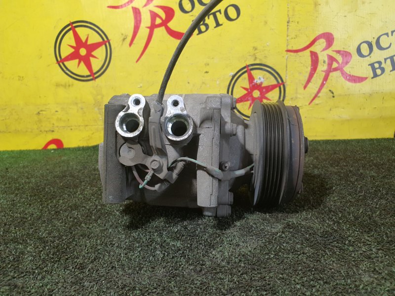 Компрессор кондиционера, 2500 рублей, Красноярск