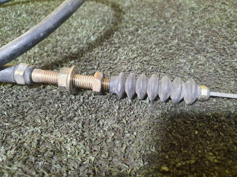 трос газа, 350 рублей, Красноярск