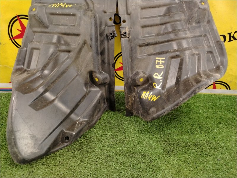 Подкрылок, 1500 рублей, Красноярск