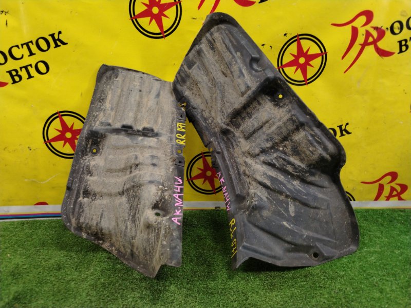 Подкрылок, 1500 рублей, Красноярск