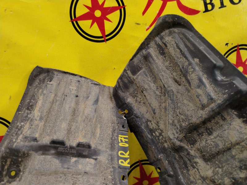 Подкрылок, 1500 рублей, Красноярск