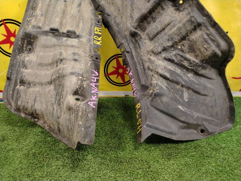 Подкрылок, 1500 рублей, Красноярск