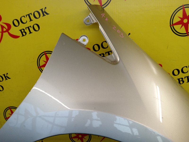 Крыло, 7500 рублей, Красноярск