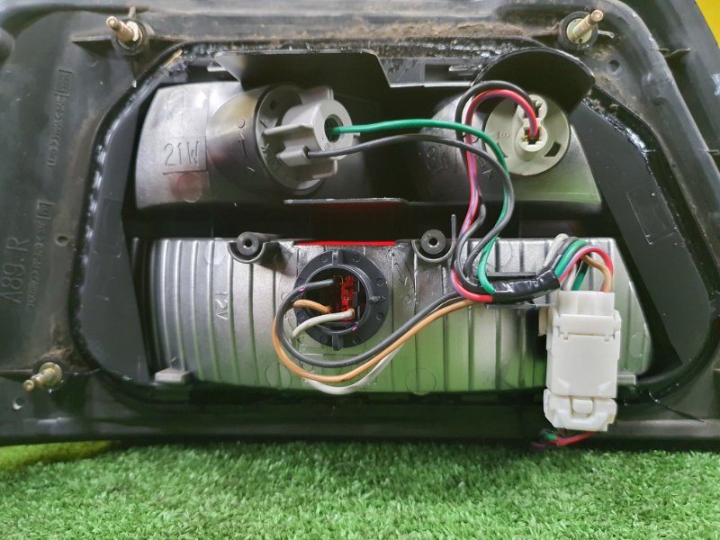 Стоп-сигнал, 2500 рублей, Красноярск