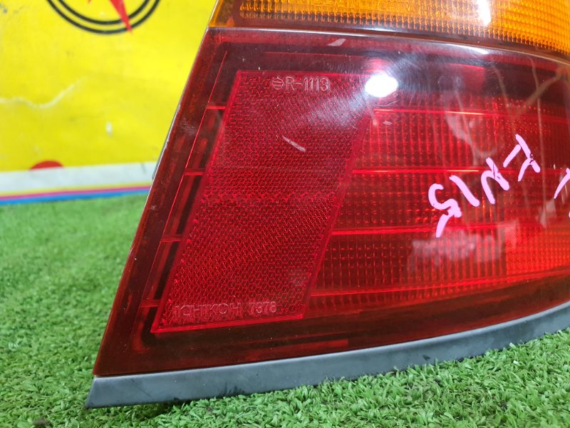 Стоп-сигнал, 800 рублей, Красноярск