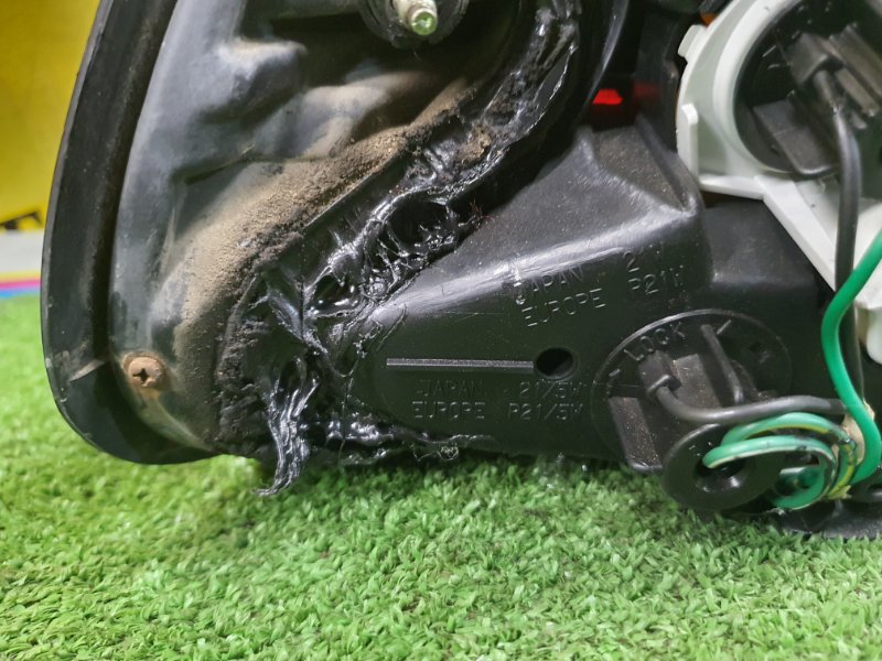 Стоп-сигнал, 800 рублей, Красноярск