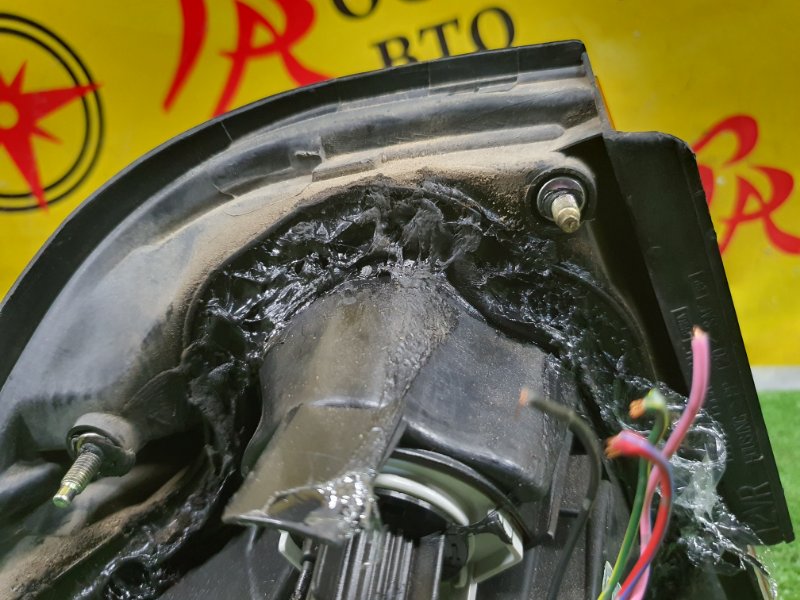 Стоп-сигнал, 800 рублей, Красноярск