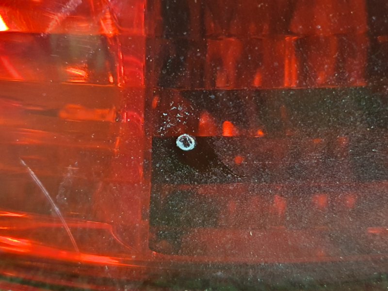 Стоп-сигнал, 500 рублей, Красноярск