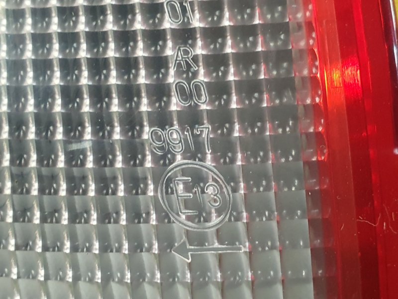 Стоп-сигнал, 800 рублей, Красноярск