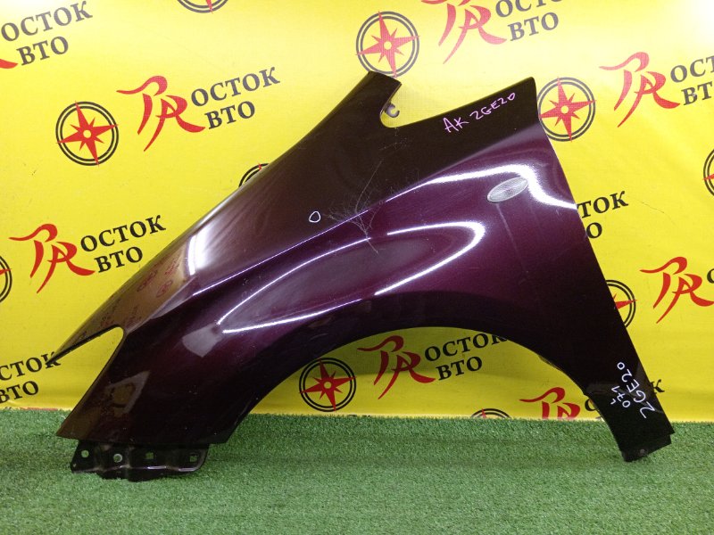 Крыло, 9000 рублей, Красноярск