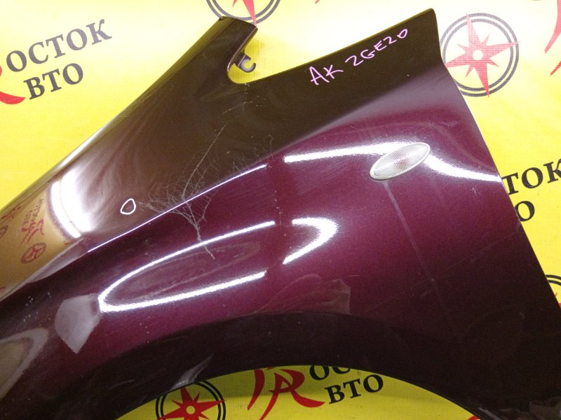 Крыло, 9000 рублей, Красноярск