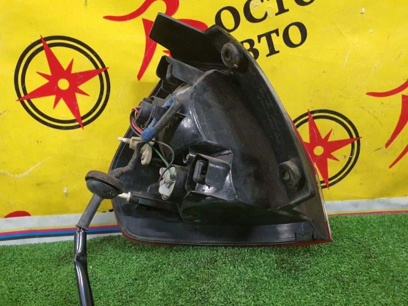 Стоп-сигнал, 700 рублей, Красноярск