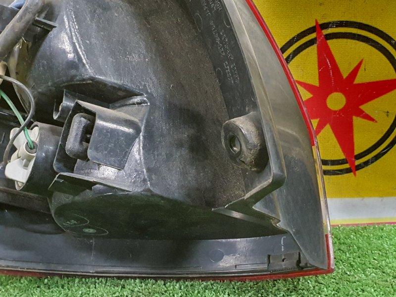 Стоп-сигнал, 700 рублей, Красноярск