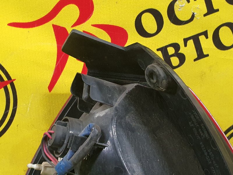 Стоп-сигнал, 700 рублей, Красноярск