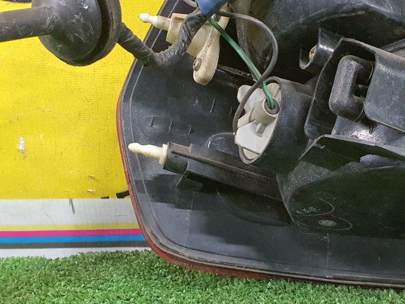 Стоп-сигнал, 700 рублей, Красноярск