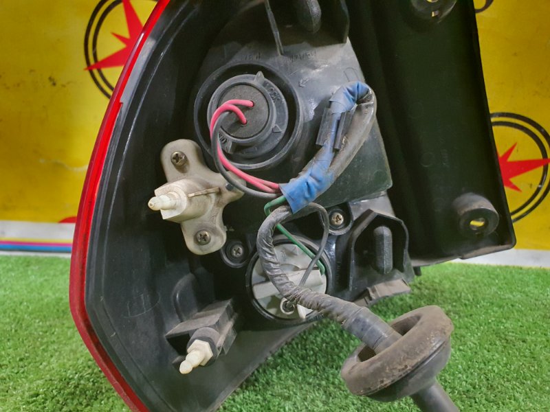 Стоп-сигнал, 700 рублей, Красноярск