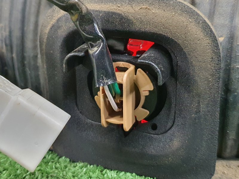 Стоп-сигнал, 2000 рублей, Красноярск