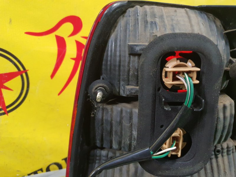 Стоп-сигнал, 2000 рублей, Красноярск