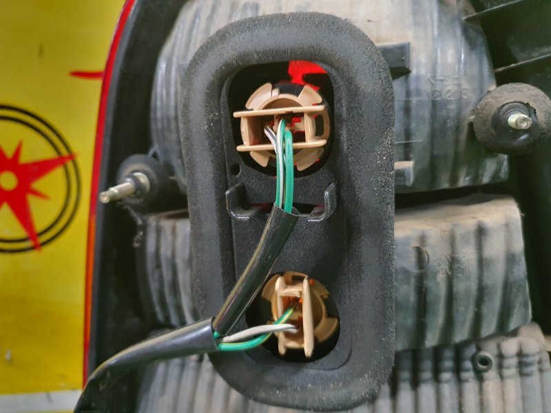 Стоп-сигнал, 2000 рублей, Красноярск