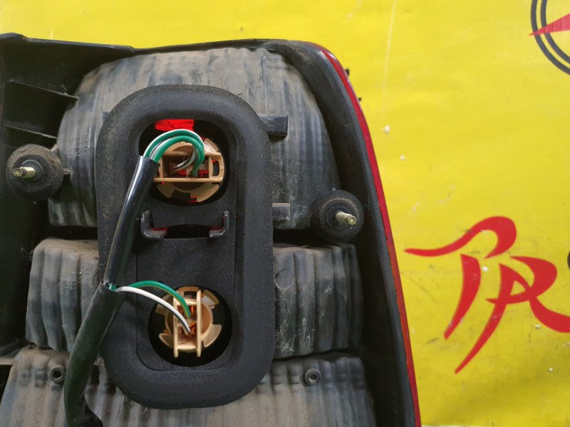 Стоп-сигнал, 2000 рублей, Красноярск