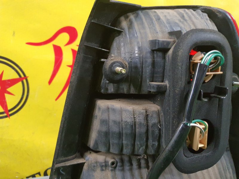 Стоп-сигнал, 2000 рублей, Красноярск