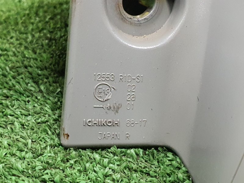 Стоп-сигнал, 2000 рублей, Красноярск