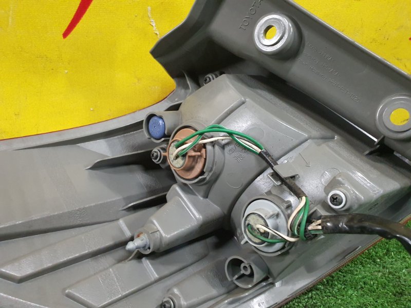 Стоп-сигнал, 2000 рублей, Красноярск