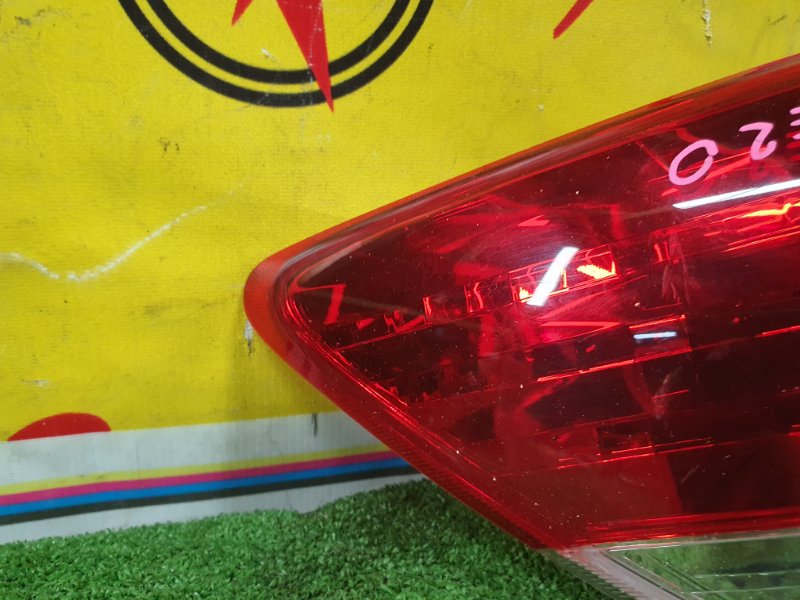 Стоп-сигнал, 2000 рублей, Красноярск